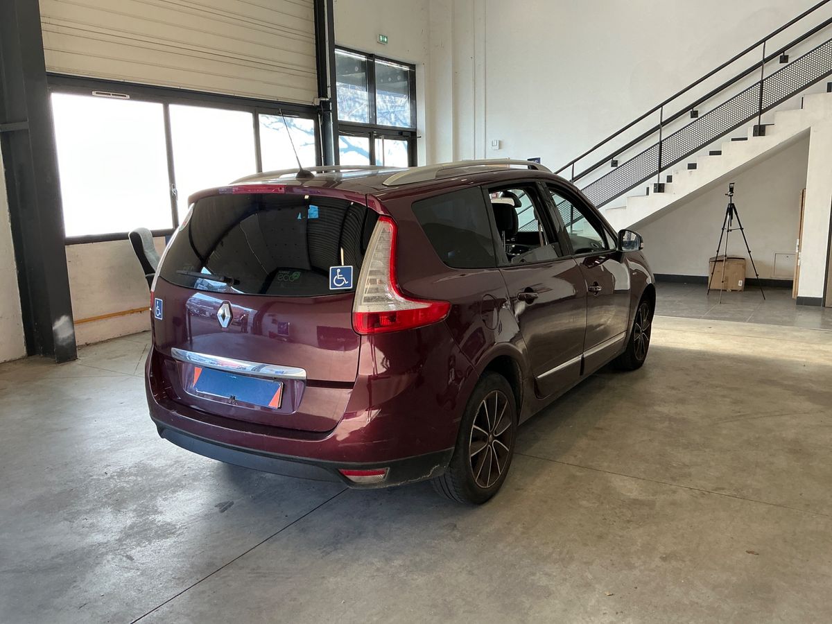 Renault Grand d'occasion