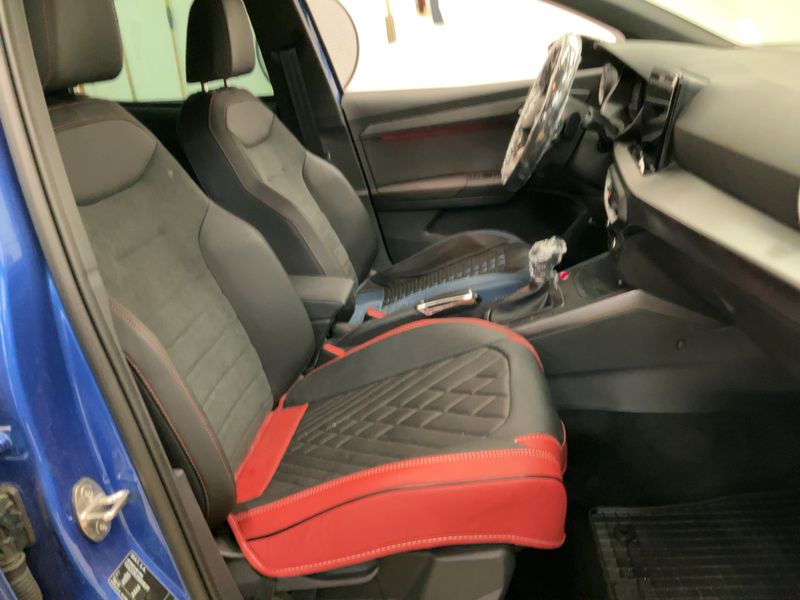Seat Ibiza 1.5 TSI ACT FR 2024 – снимка 16