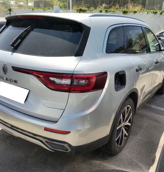 Renault Koleos 1.7 BLUE dCi Executive — zdjęcie 5
