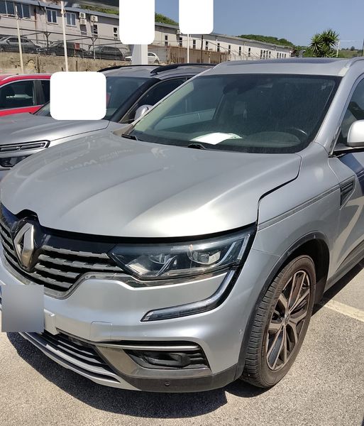 Renault Koleos 1.7 BLUE dCi Executive