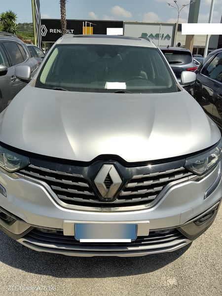 Renault Koleos 1.7 BLUE dCi Executive — zdjęcie 7