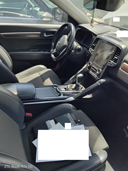 Renault Koleos 1.7 BLUE dCi Executive — zdjęcie 13