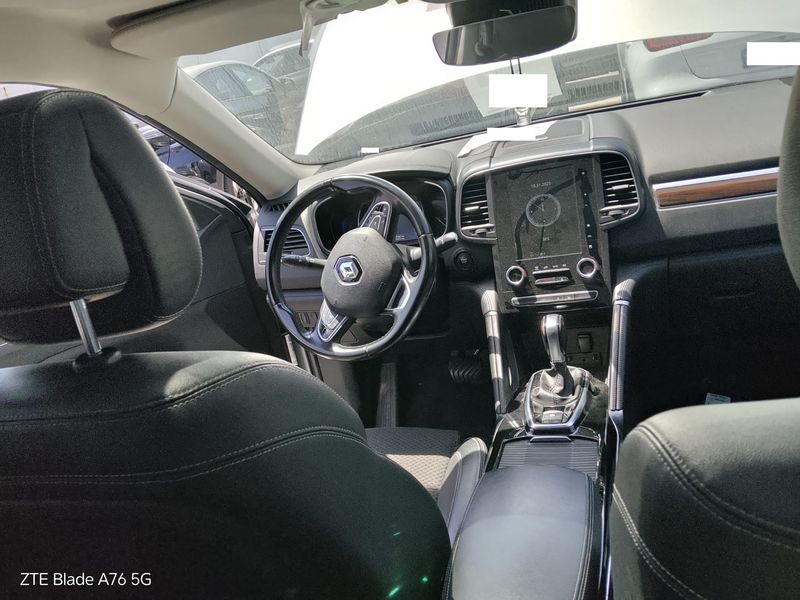 Renault Koleos 1.7 BLUE dCi Executive — zdjęcie 11