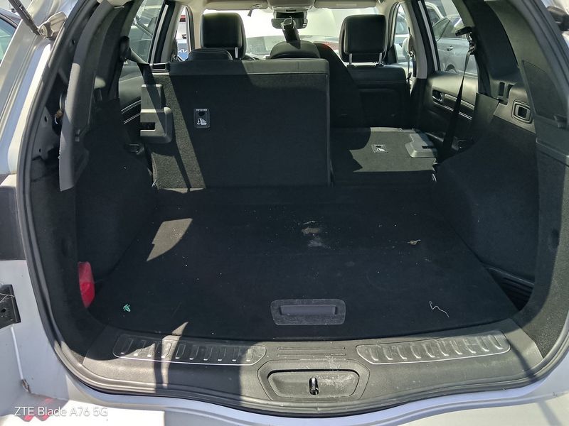 Renault Koleos 1.7 BLUE dCi Executive — zdjęcie 9