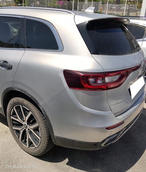 Renault Koleos 1.7 BLUE dCi Executive — zdjęcie 3