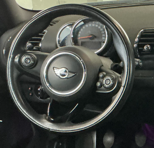 MINI Clubman 2017 — photo 33