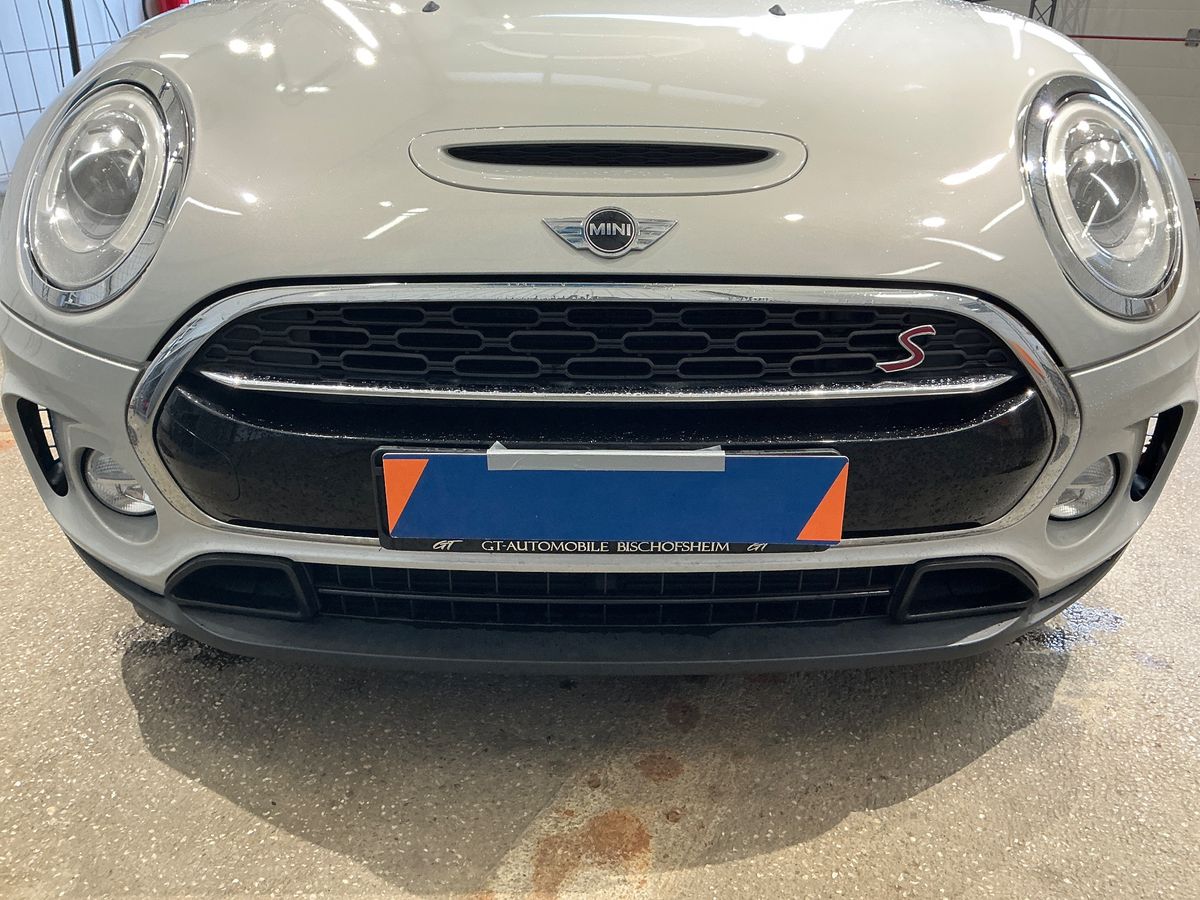 MINI Clubman 2017 — photo 40