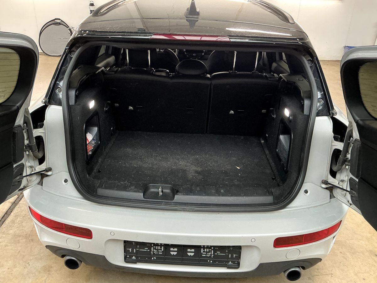 MINI Clubman 2017 — photo 31