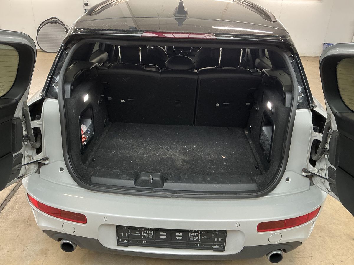 MINI Clubman 2017 — photo 16