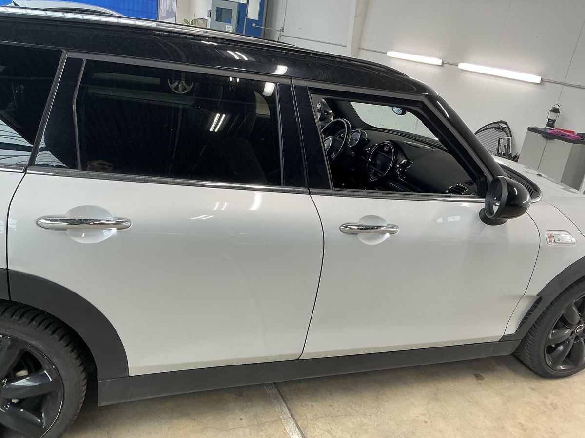 MINI Clubman 2017 — photo 11