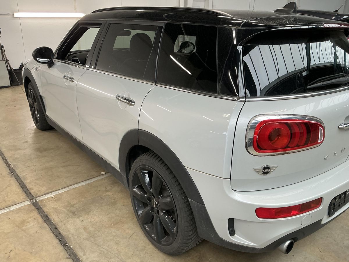 MINI Clubman 2017 — photo 7