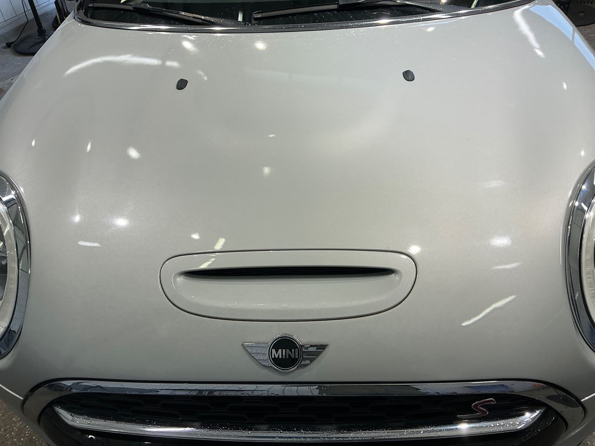 MINI Clubman 2017 — photo 3