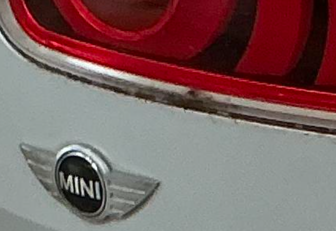 MINI Clubman 2017 — photo 37