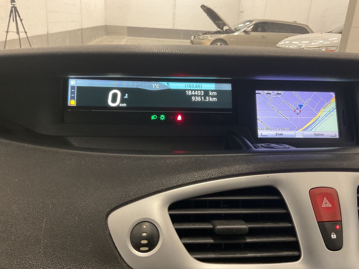 Renault Grand d'occasion