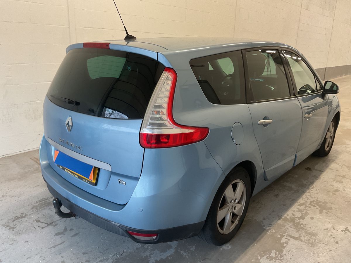 Renault Grand d'occasion