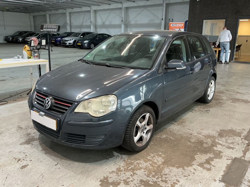 Polo 1.4 Trendline