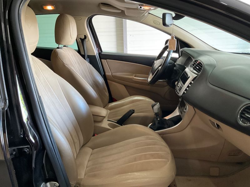 Lancia Delta 1.6 JTD Gold 2011 – снимка 3