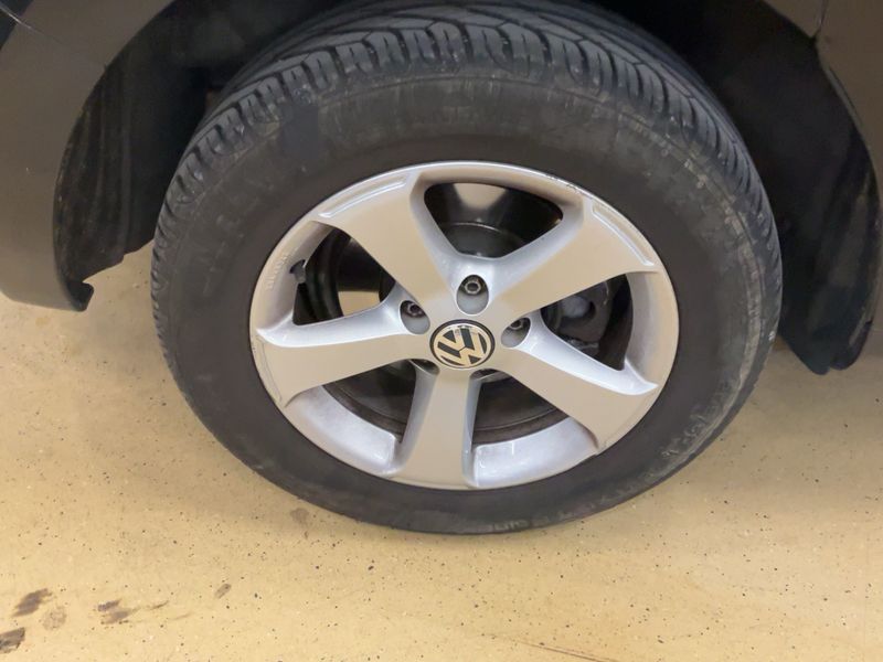 Volkswagen Sharan 2.0 TDI Cool BlueMotion Tech 2014 – снимка 9