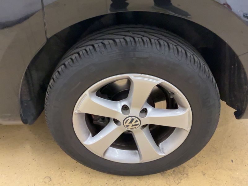 Volkswagen Sharan 2.0 TDI Cool BlueMotion Tech 2014 – снимка 5
