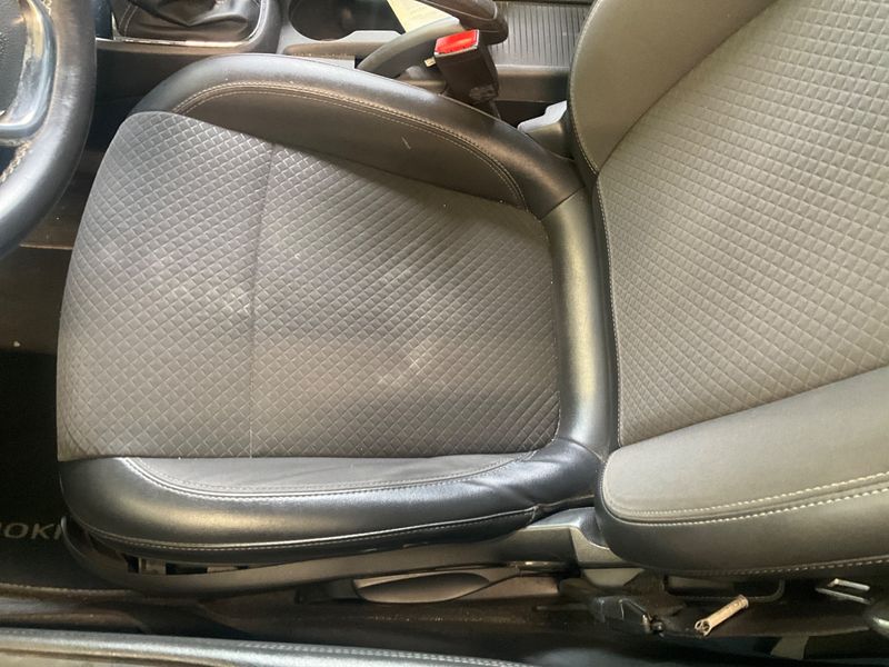 Opel Mokka X 1.6 CDTI DPF Innovation Start/Stop 2017 – снимка 31