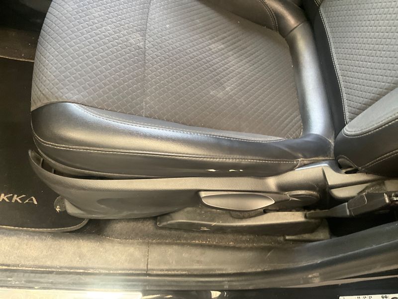 Opel Mokka X 1.6 CDTI DPF Innovation Start/Stop 2017 – снимка 33