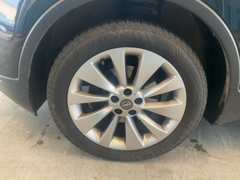 Opel Mokka X 1.6 CDTI DPF Innovation Start/Stop 2017 – снимка 3