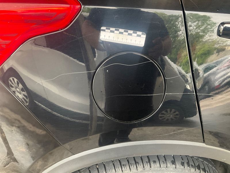 Opel Mokka X 1.6 CDTI DPF Innovation Start/Stop 2017 – снимка 24
