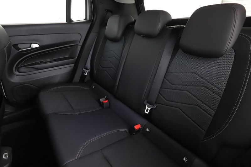 Jeep Avenger 1.2 T-GDI Altitude — zdjęcie 14
