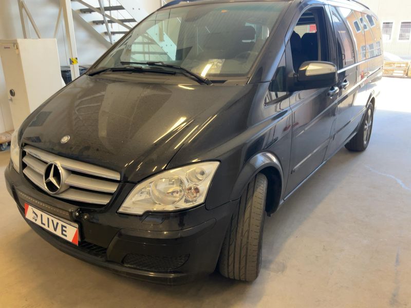 Mercedes-Benz Viano