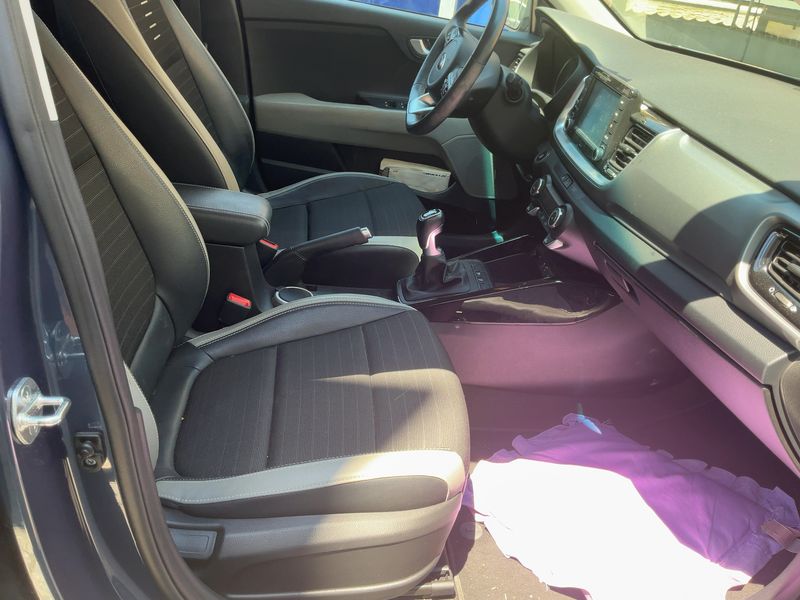 Kia Stonic 1.4 LPG Energy — zdjęcie 11