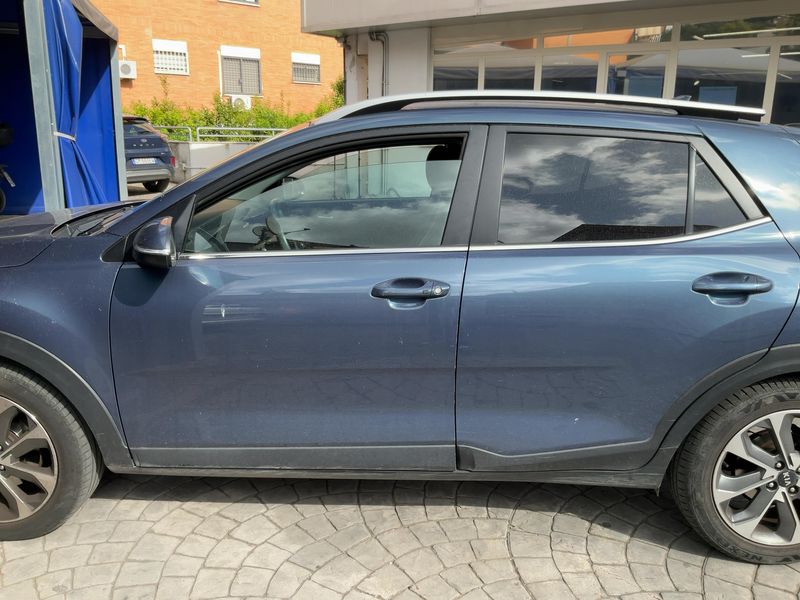 Kia Stonic 1.4 LPG Energy — zdjęcie 4