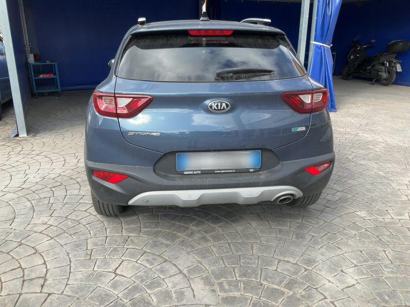 Kia Stonic 1.4 LPG Energy — zdjęcie 5