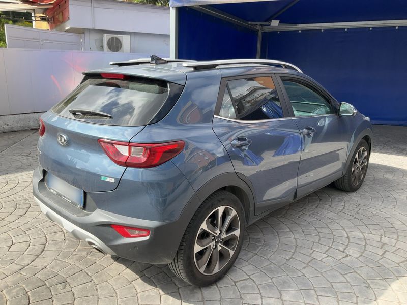 Kia Stonic 1.4 LPG Energy — zdjęcie 6