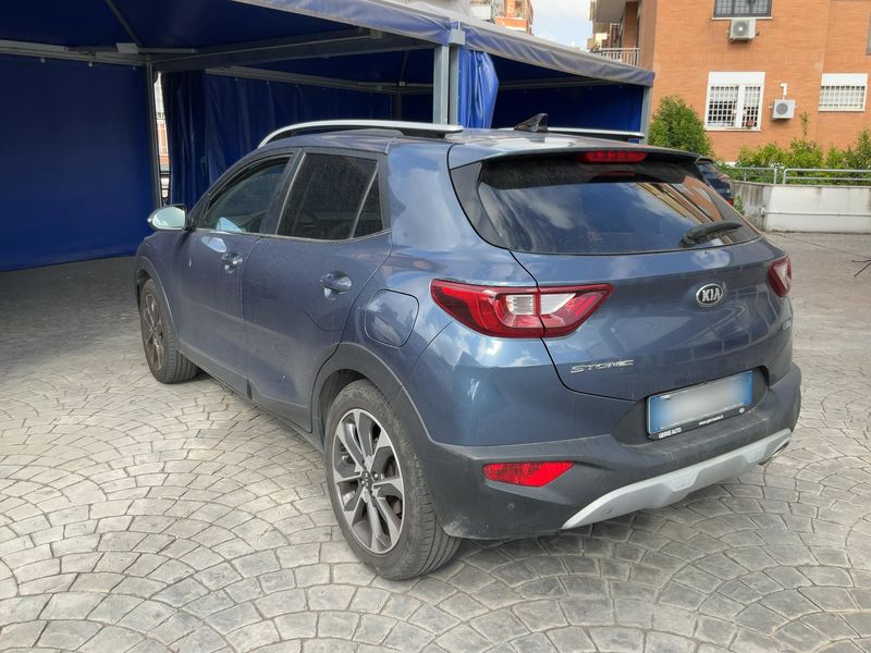 Kia Stonic 1.4 LPG Energy — zdjęcie 3