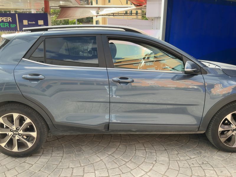 Kia Stonic 1.4 LPG Energy — zdjęcie 7