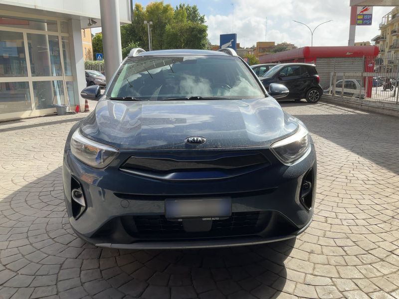 Kia Stonic 1.4 LPG Energy — zdjęcie 9