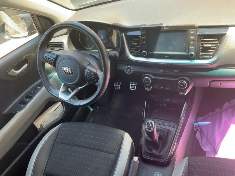 Kia Stonic 1.4 LPG Energy — zdjęcie 12