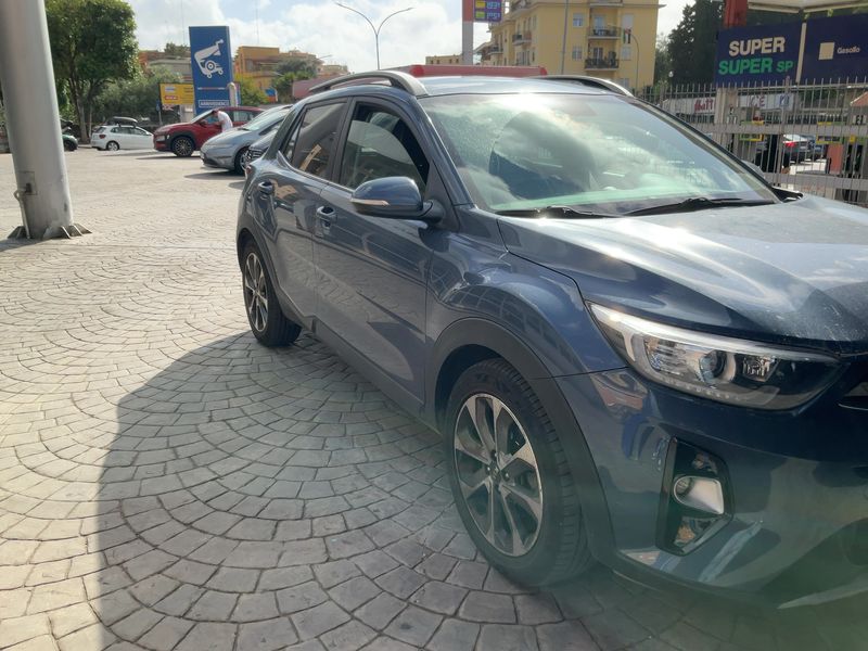 Kia Stonic 1.4 LPG Energy — zdjęcie 8