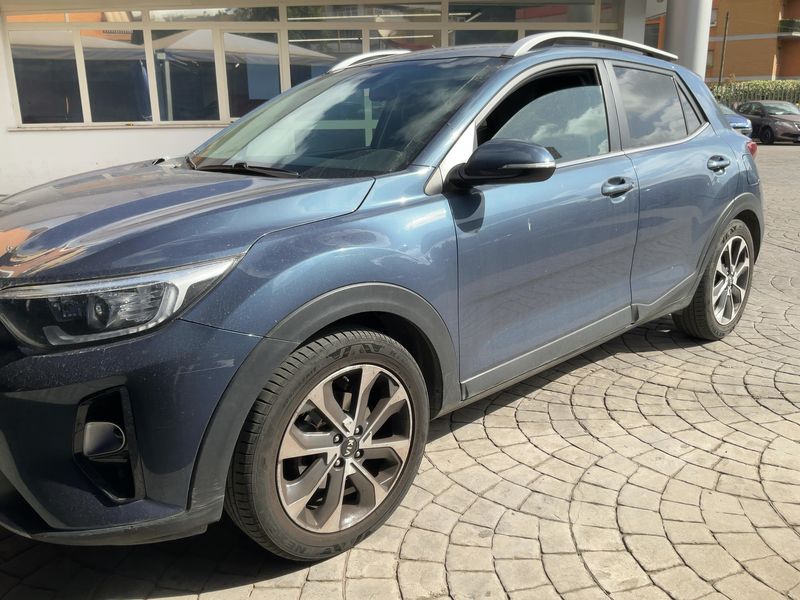 Kia Stonic 1.4 LPG Energy — zdjęcie 2