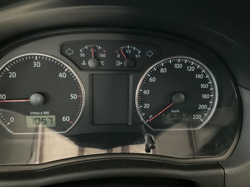 Volkswagen Polo 1.4 TDI Sportline — zdjęcie 4