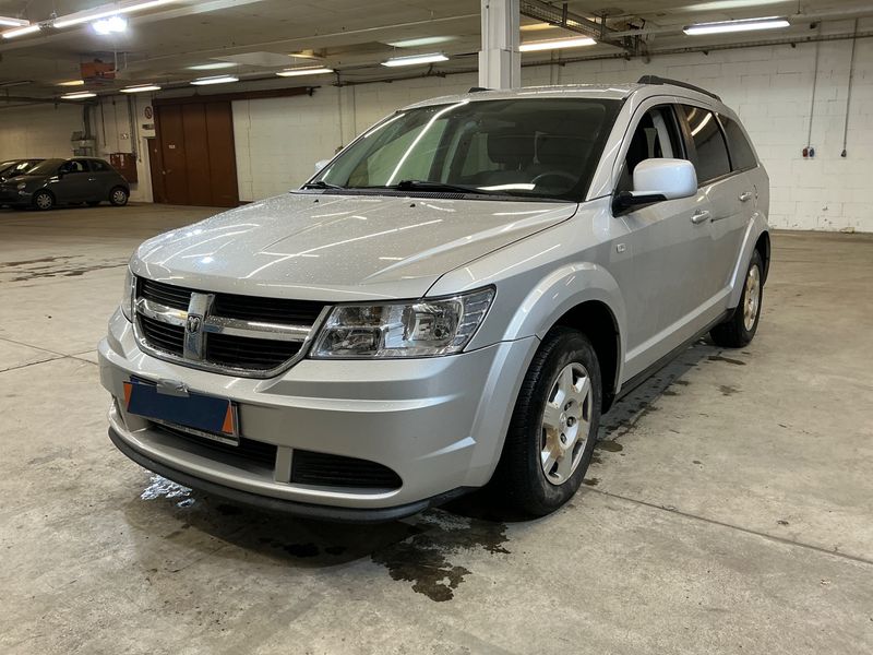 Dodge Journey