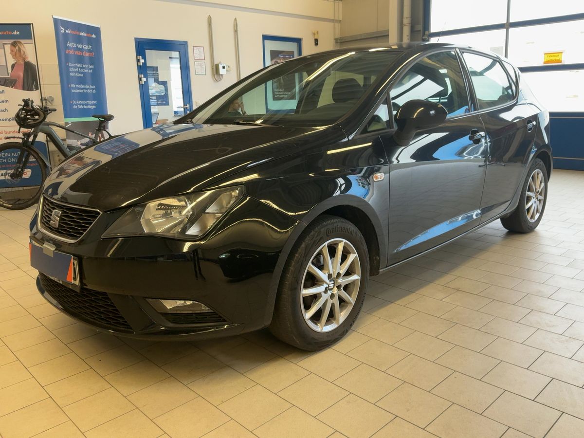Seat Ibiza 1.0 TSI Style