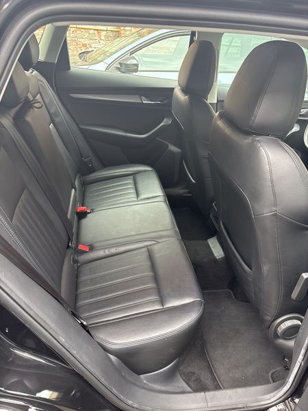 Skoda Karoq 1.0 TSI Ambition — zdjęcie 14