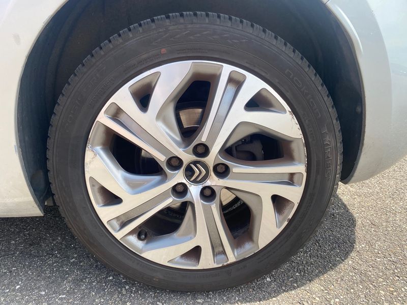 Citroen C4 Picasso 1.6 e-HDi Exclusive 2014 – снимка 5