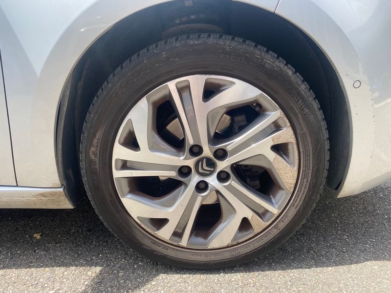 Citroen C4 Picasso 1.6 e-HDi Exclusive 2014 – снимка 11