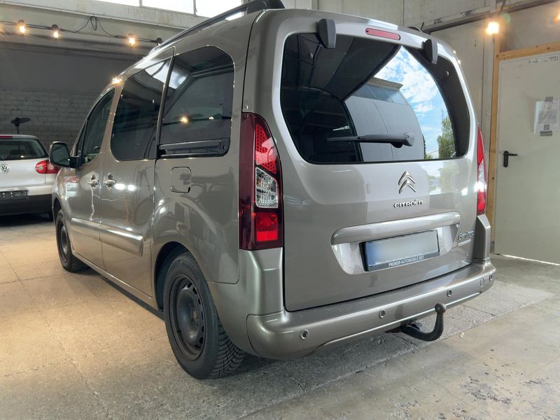 Citroen Berlingo 1.2 PureTech Selection 2016 – снимка 6
