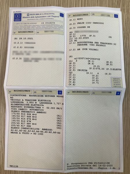 MINI Cooper SE Essential Trim 2021 – снимка 20
