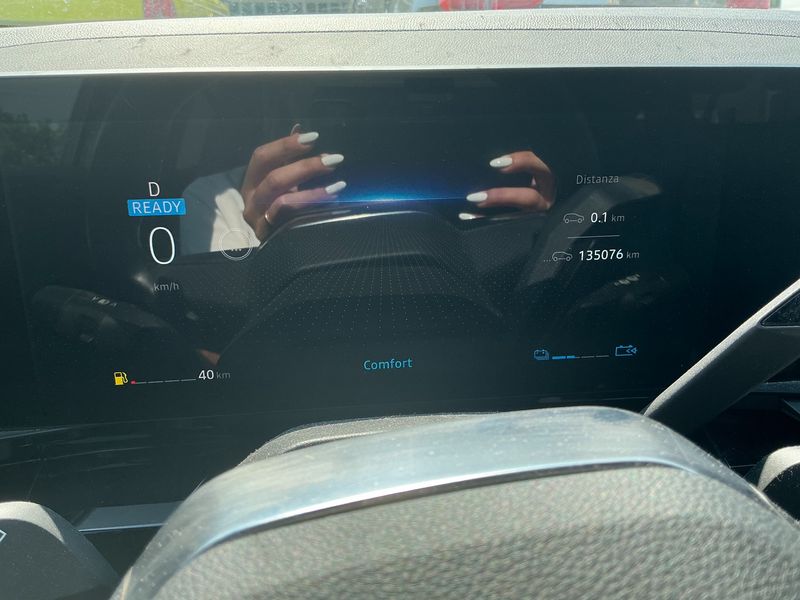 Renault Austral 1.2 Hybrid E-Tech Techno — zdjęcie 13