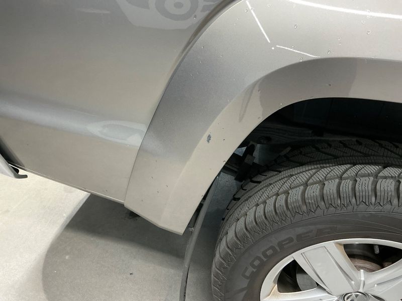 Volkswagen Amarok 3.0 V6 TDI Highline DoubleCab 4Motion 2018 – снимка 22