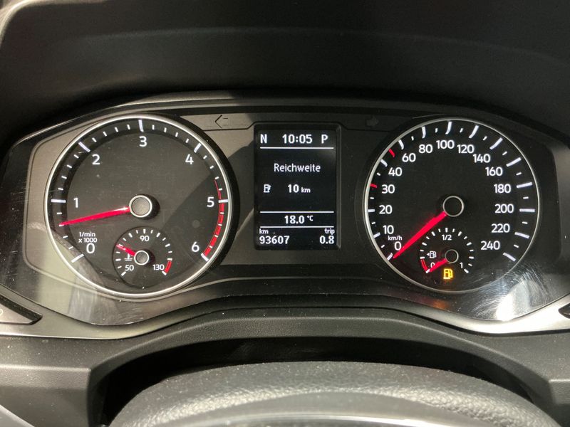 Volkswagen Amarok 3.0 V6 TDI Highline DoubleCab 4Motion 2018 – снимка 19